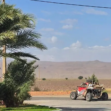 Botel Lf Racing Rent Buggy