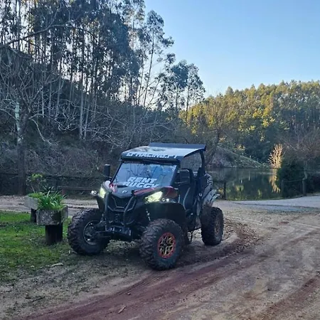 Lf Racing Rent Buggy Fontainha (Vila de Prado)